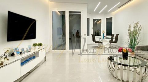 Foto 5 de Casa o chalet en venta en Londres, Playa de Fañabé, Adeje