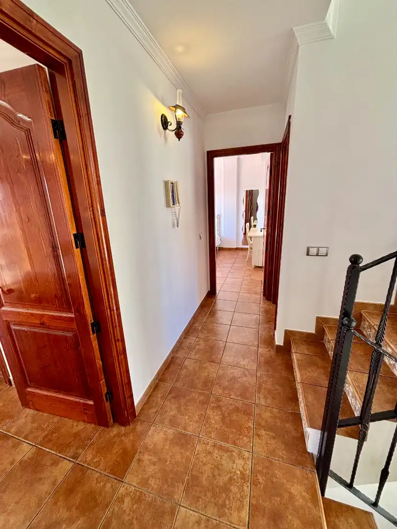 Villa con terrazza in vendita a Calle Nayra, imagen 14