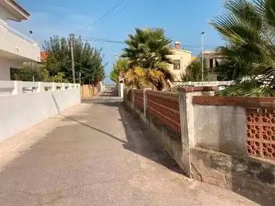 Terreny residencial en venda a Playa - Ben Afeli, imagen 3