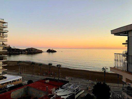 Apartamento en Alquiler en Delicias