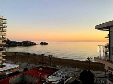 Apartament amb ascensor de lloguer a Delicias