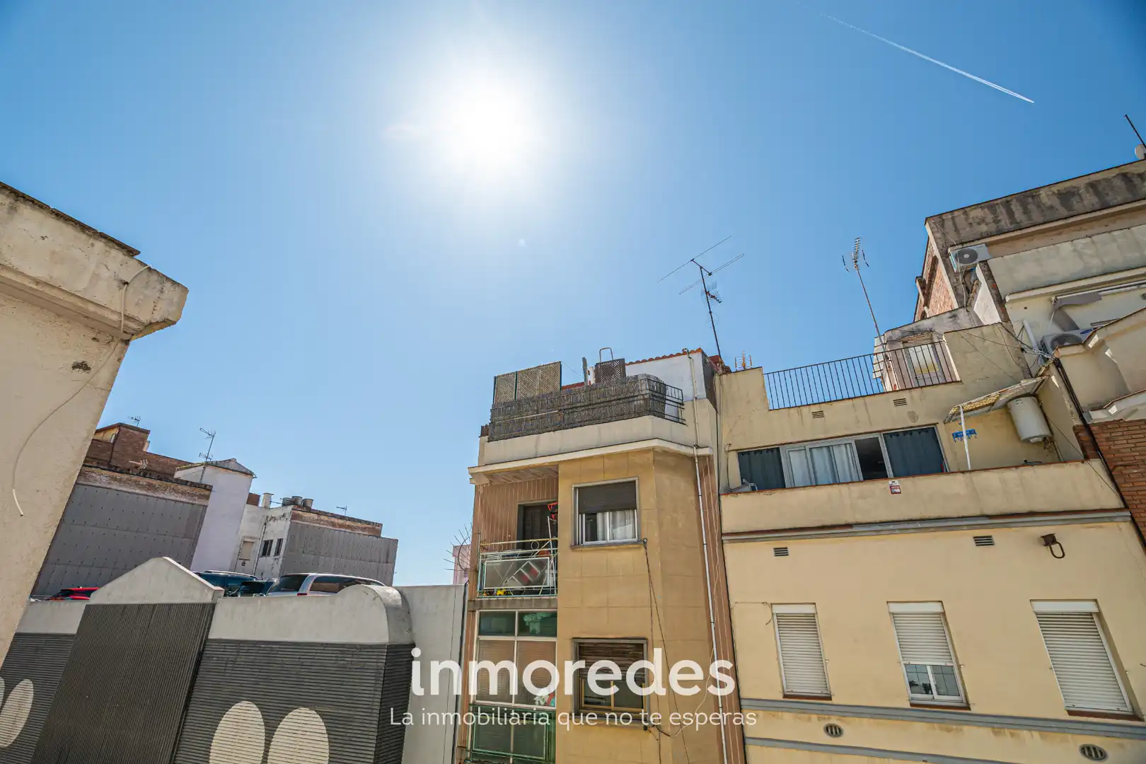 Flat for sale in Carrer de l’Albareda, La Torrassa, Collblanc - La Torrassa