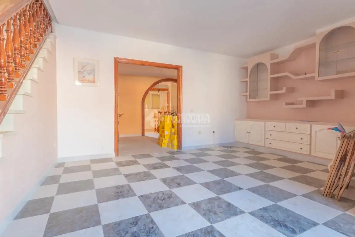 Maison jumelée avec terrasse à vendre à Churriana, imagen 12