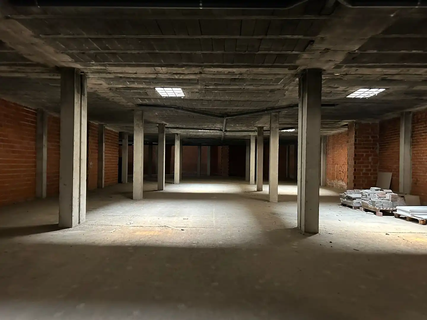 Gewerbefläche zum Verkauf in C/ Juan Ramón Jiménez, imagen 13