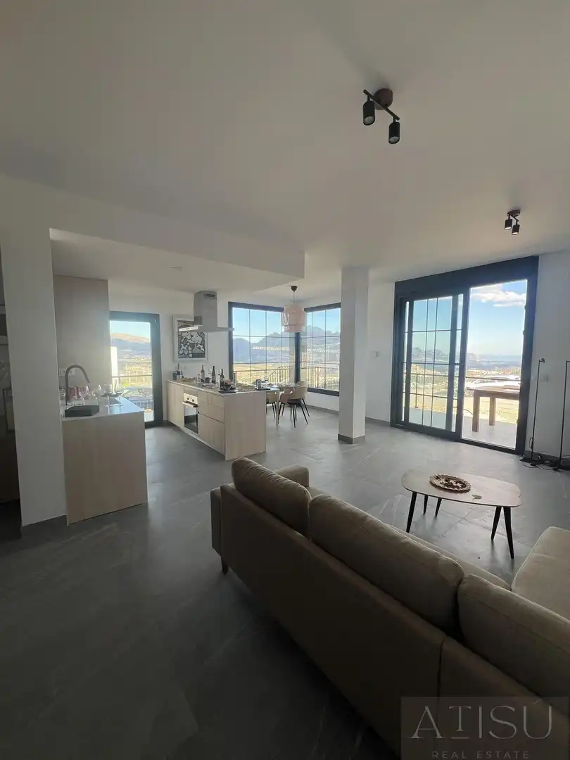 Villa avec piscine à vendre à Balcón de Ponoig - Polop Paradis - Polop Hills, imagen 32
