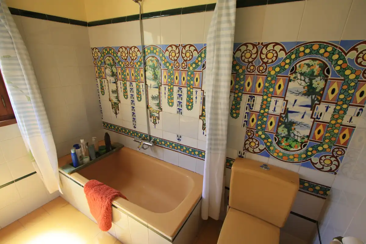Casa con jardín en venta en Montgó - Ermita, imagen 32