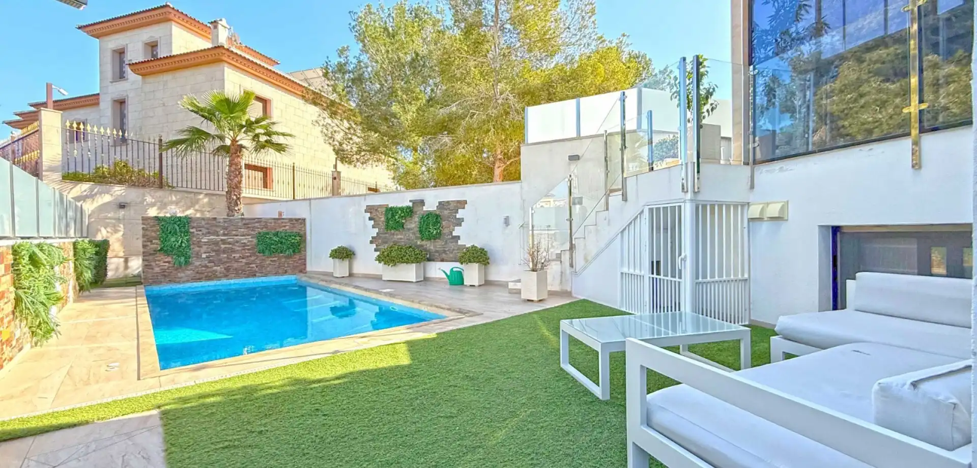 House with pool for sale in Orihuela Costa, imagen 21