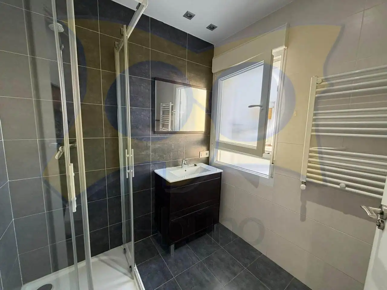 Baño de Piso en venta en Salamanca con Aire acondicionado, Calefacción y Terraza