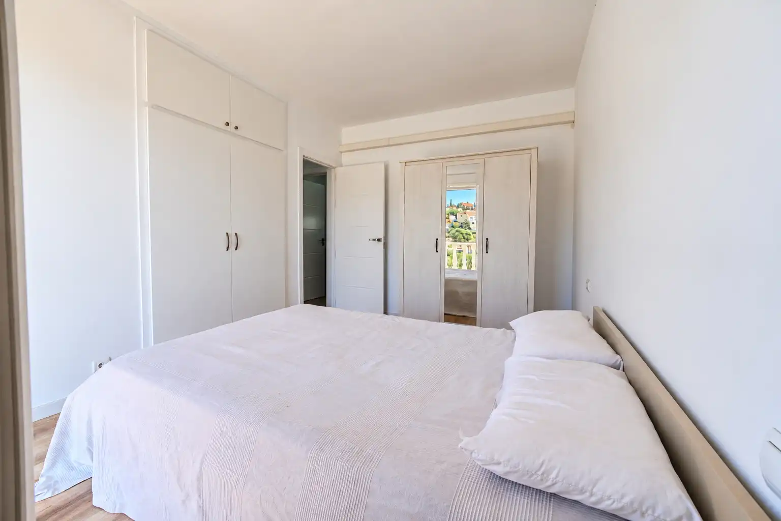 Habitación de Casa o chalet en venta en Segur de Dalt