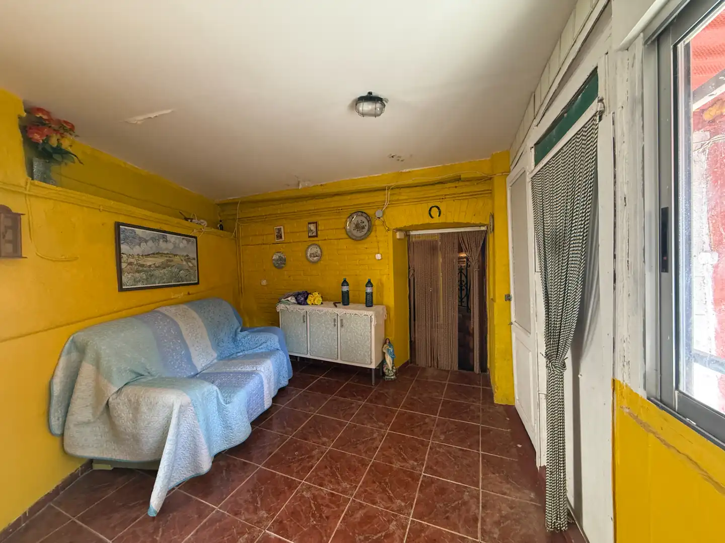 Casa o xalet en venda en Villaturde amb Calefacció, Moblat i Forn