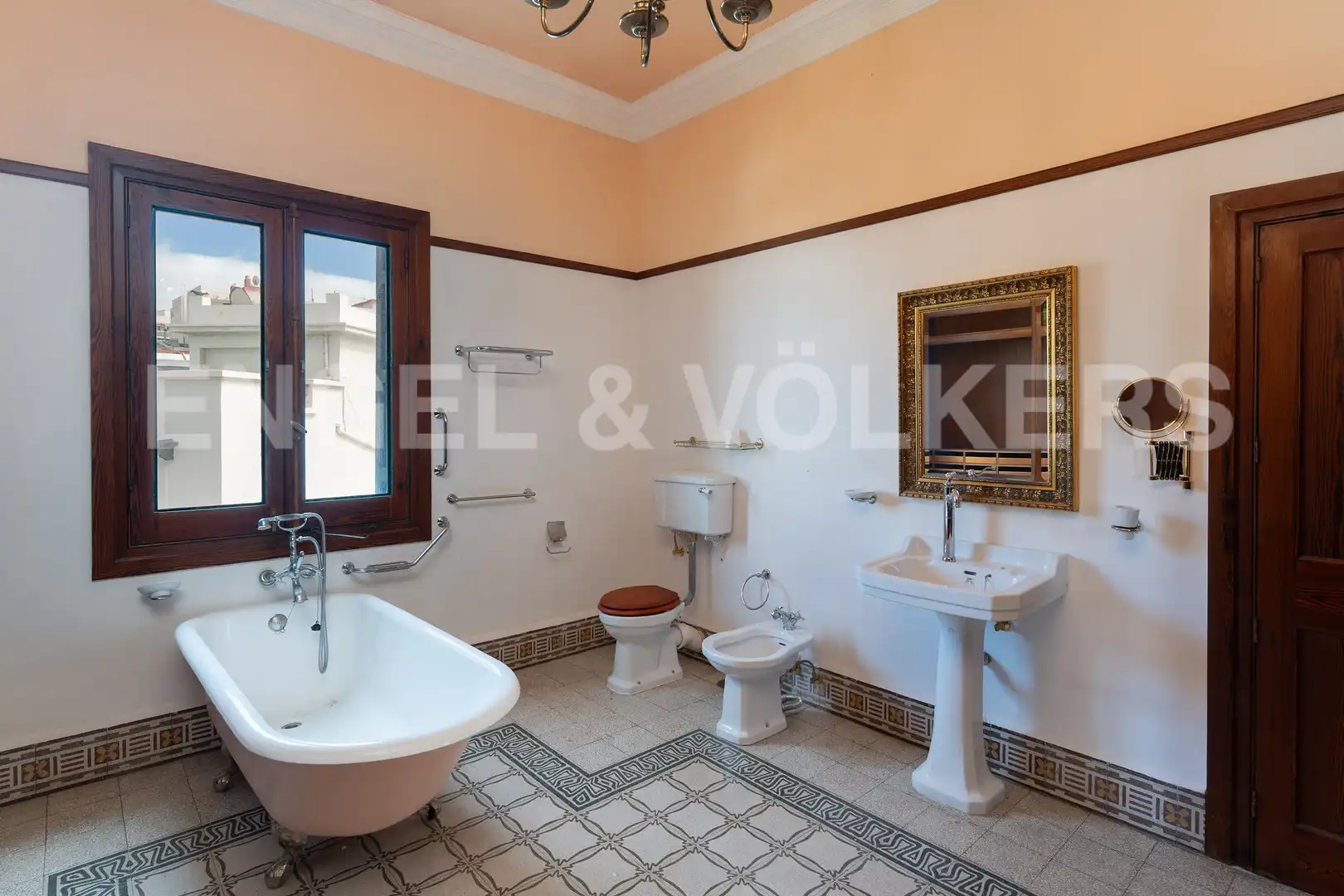 Baño de Casa o chalet en venta en Las Palmas de Gran Canaria con Calefacción, Jardín privado y Terraza
