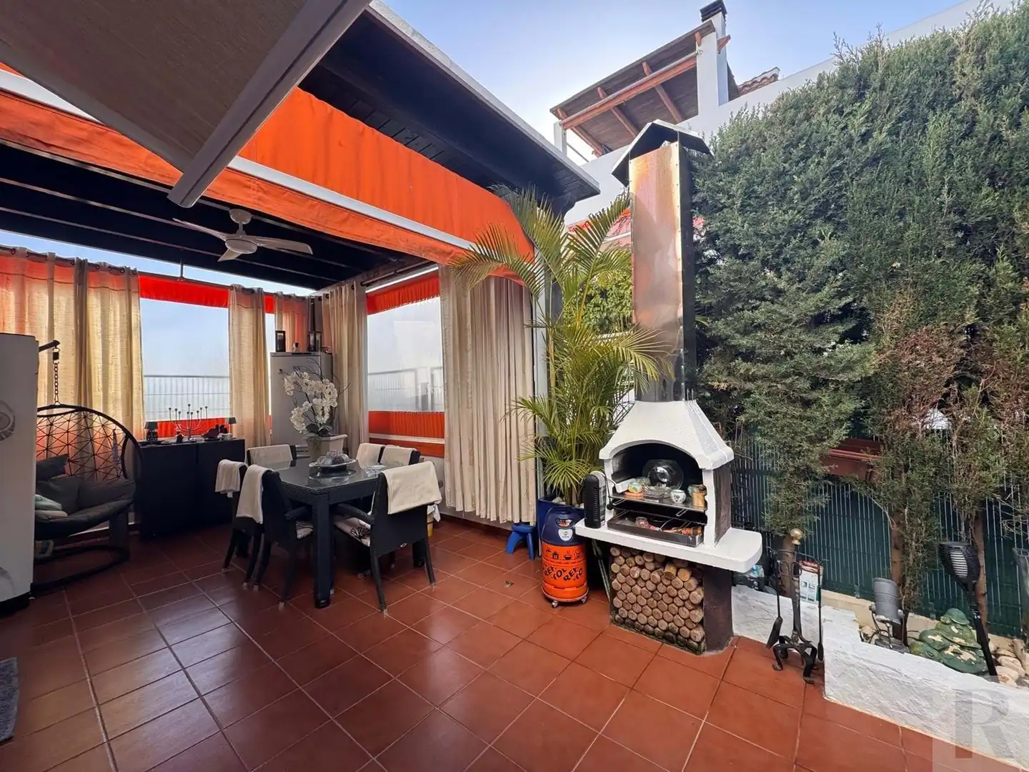 Haus mit Pool zum Verkauf in Calle de Marcasitas, imagen 41