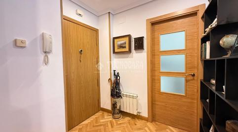 Photo 5 of Flat for sale in Norte, Madrid