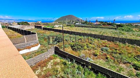 Foto 5 de Finca rústica en venta en Tf-61, Centro, Güímar