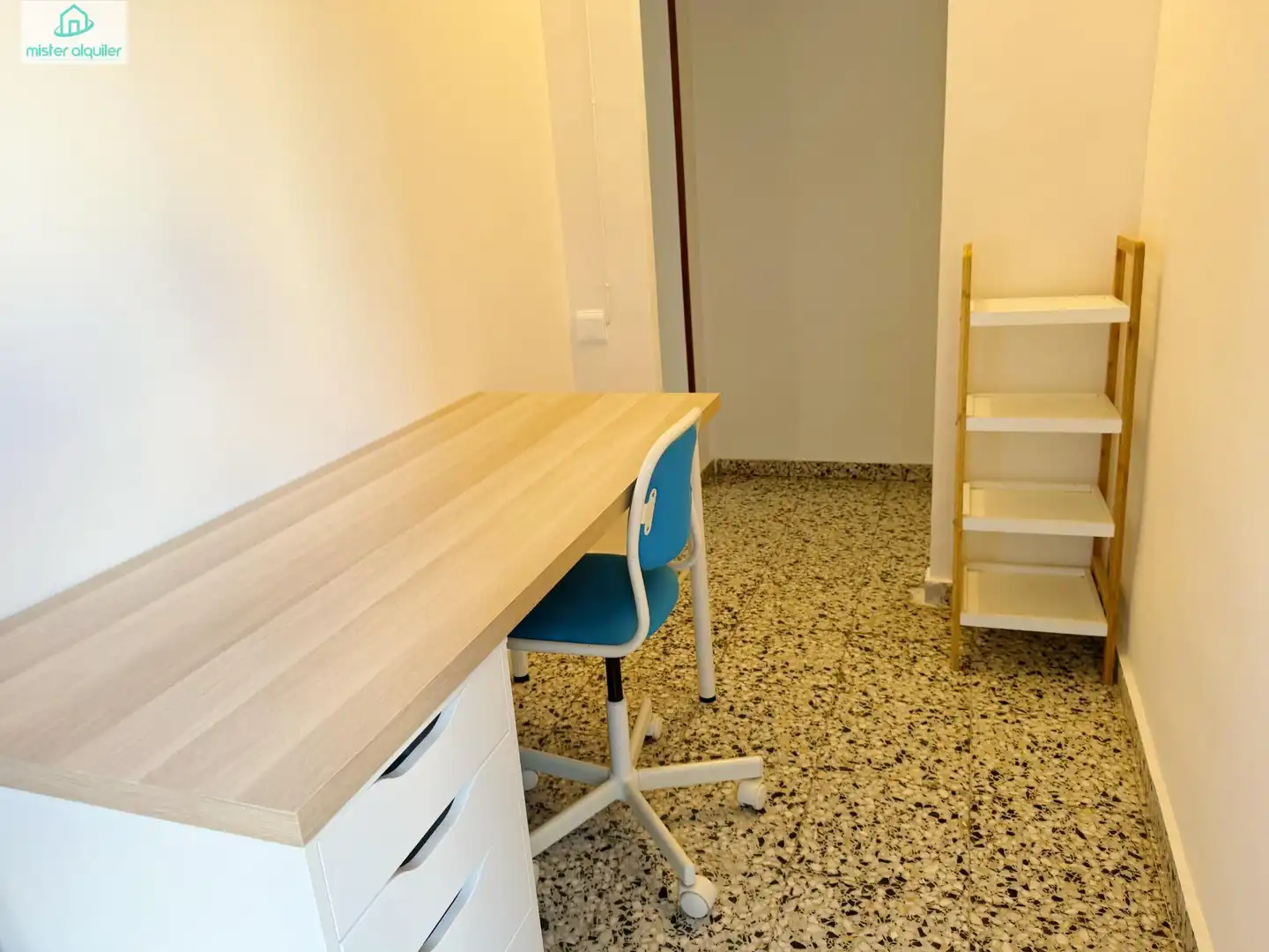 Apartament amb terrassa de lloguer a SANT BARTOLOMEU 51, imagen 45