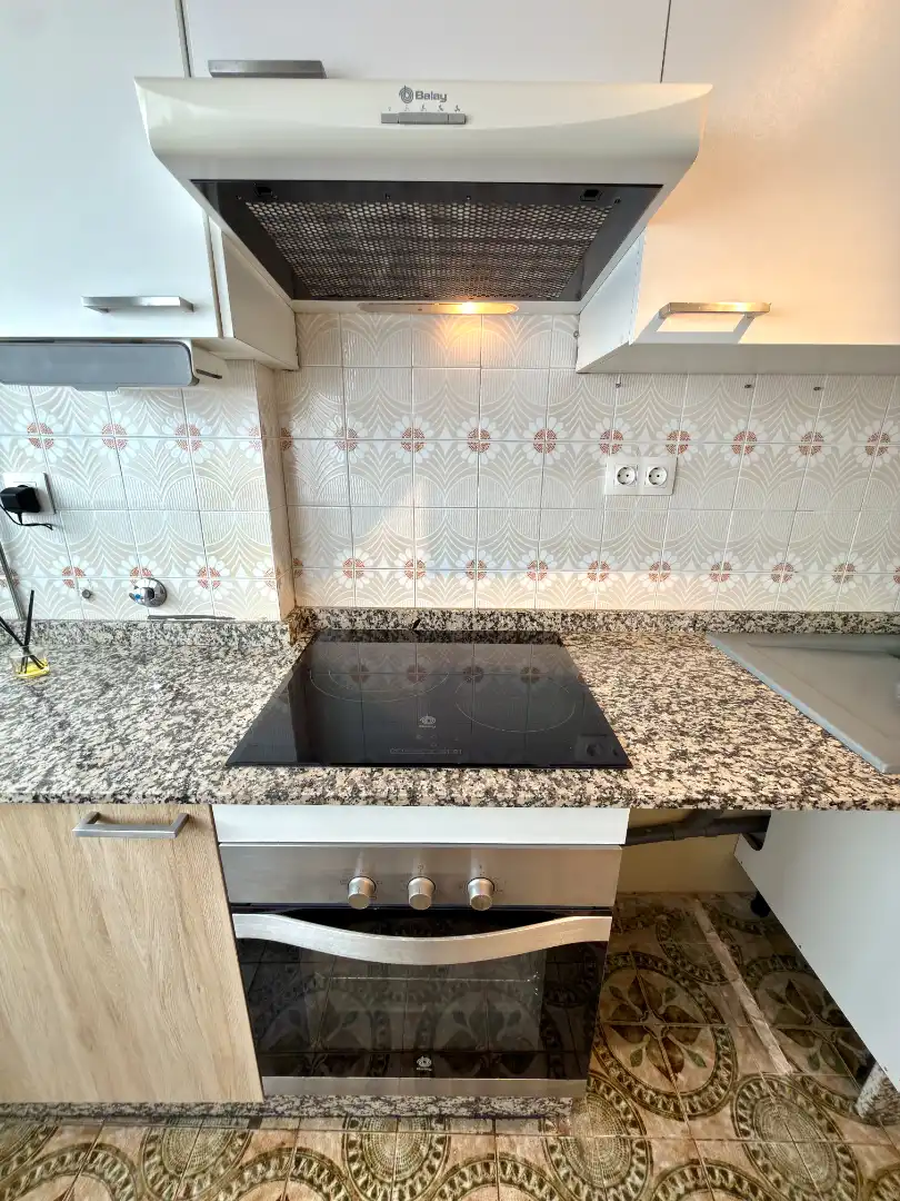 Flat with terrace for sale in Carrer de la Mare de Déu de la Soledat, imagen 8