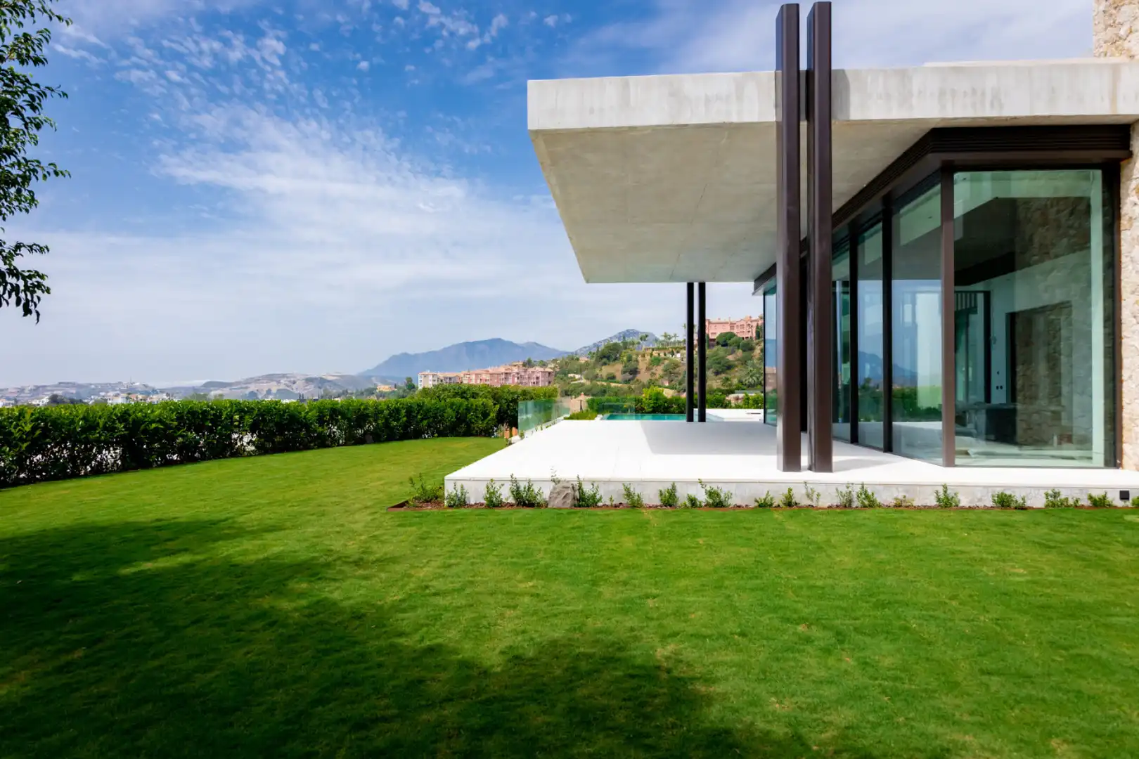 Casa con terraza en venta en Benahavís pueblo, imagen 51