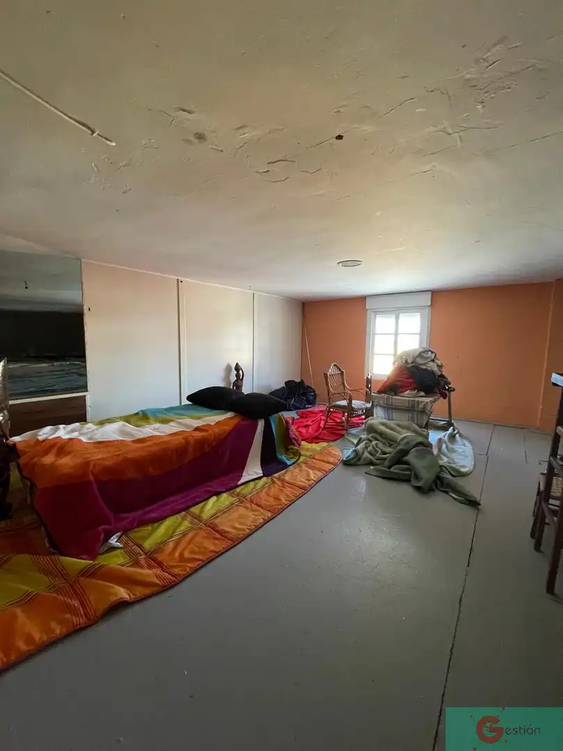 Casa rústica con piscina en venta en Playa de Granada, imagen 4