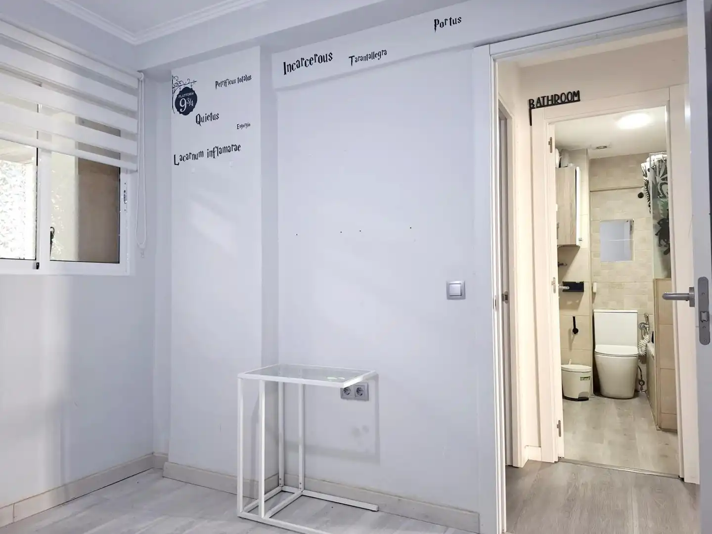 Flat for sale in Málaga  with Air Conditioner and Furnished