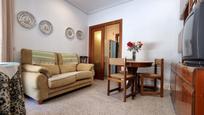 Living room of Single-family semi-detached for sale in L'Alcora  with Terrace and Balcony