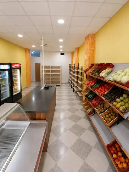 Local comercial en venda a Estepona Pueblo, imagen 13