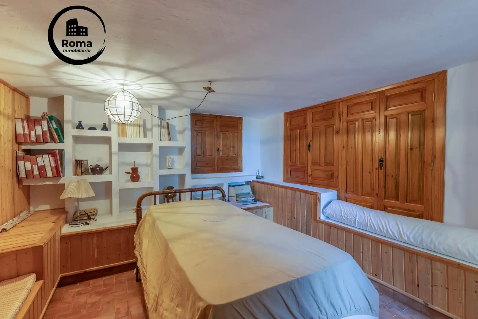 Detached house with terrace for sale in Calle ALEMANIA, imagen 50
