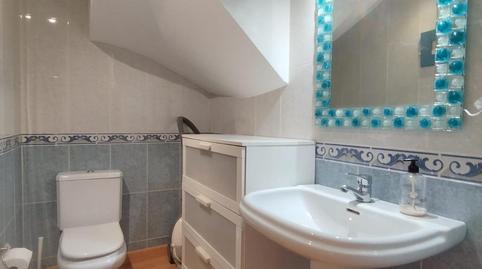 Foto 5 de Àtic de lloguer a Calle de David, El Ranero,  Murcia Capital