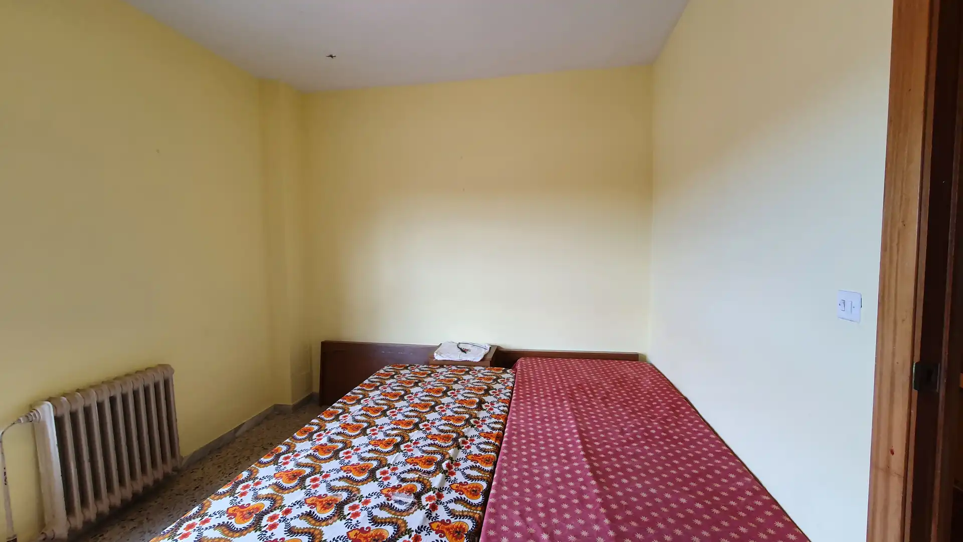 Habitación de Piso en venta en Palencia