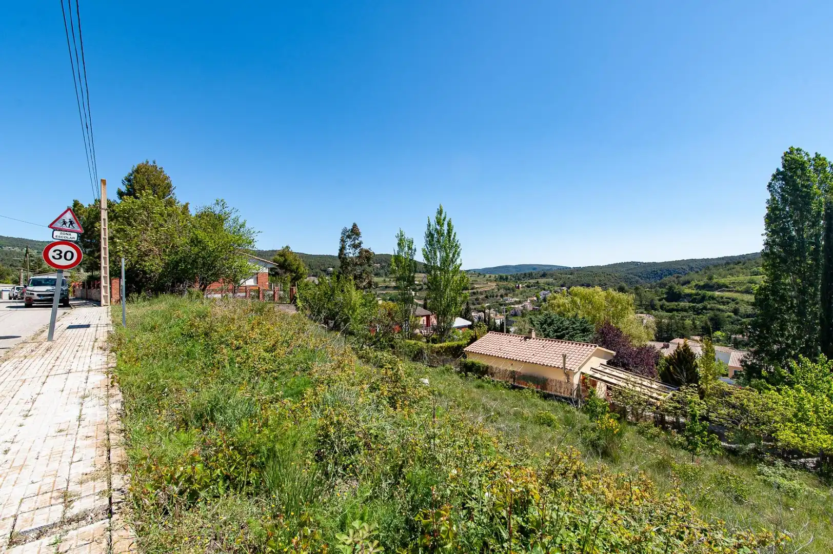 Residential land for sale in Carrer Num 2 Ur S Bern, imagen 3