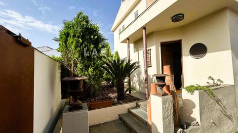 Foto 4 de Casa o xalet en venda a Nuevo Bulevar, Sevilla