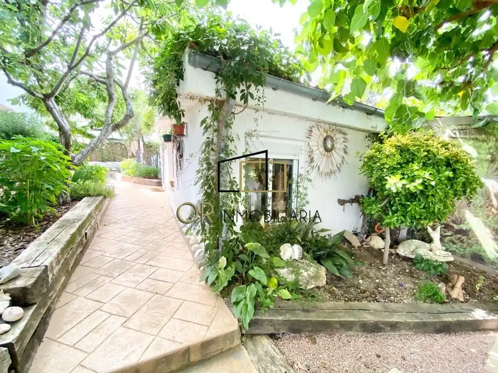 Casa amb terrassa en venda a Mediona, imagen 68