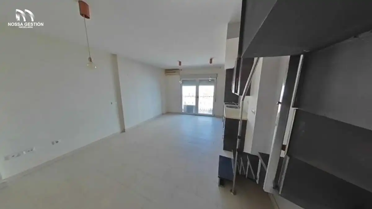 Piso en venta en Alicante / Alacant con Terraza y Balcón