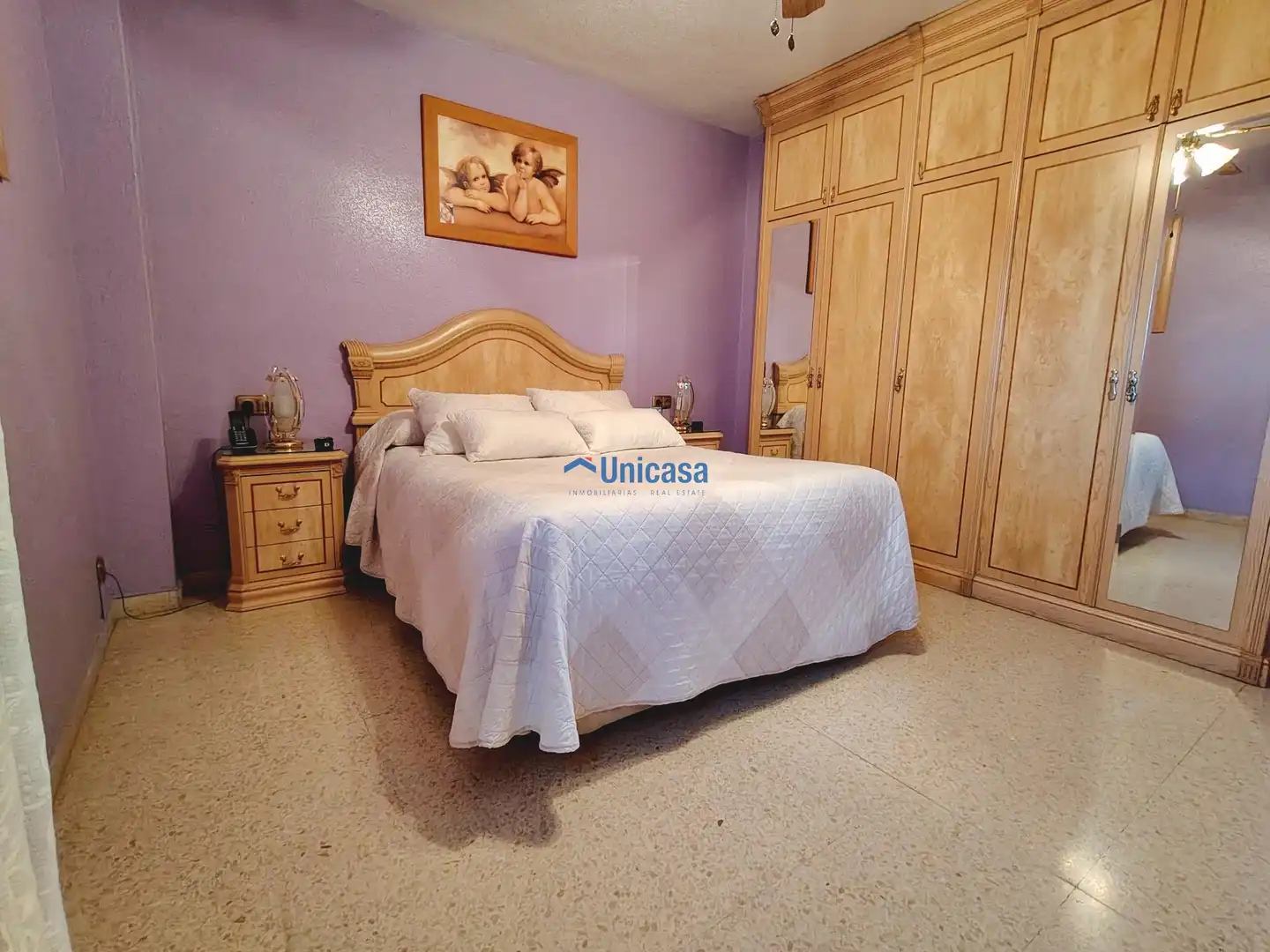 Piso en venta en Calle ENCARNACION FONTIVEROS, La Florida - Parque Norte