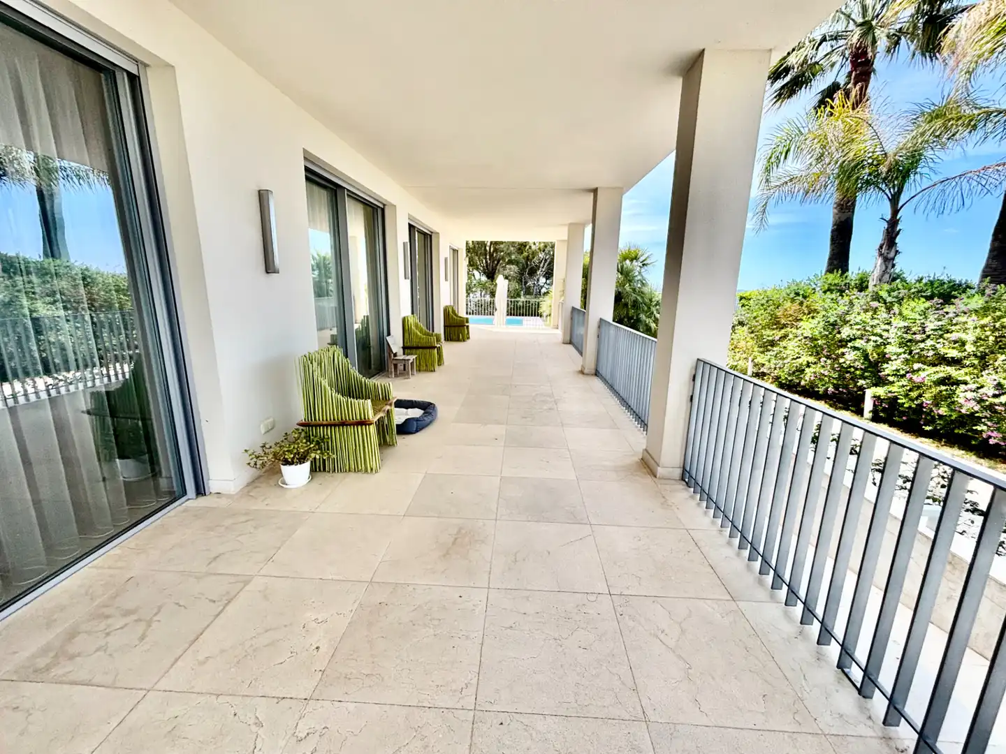 Villa avec piscine à vendre à Playa de San Juan - El Cabo de las Huertas, imagen 22