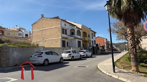Foto 5 de Residencial en venta en Fuentemora, Antequera