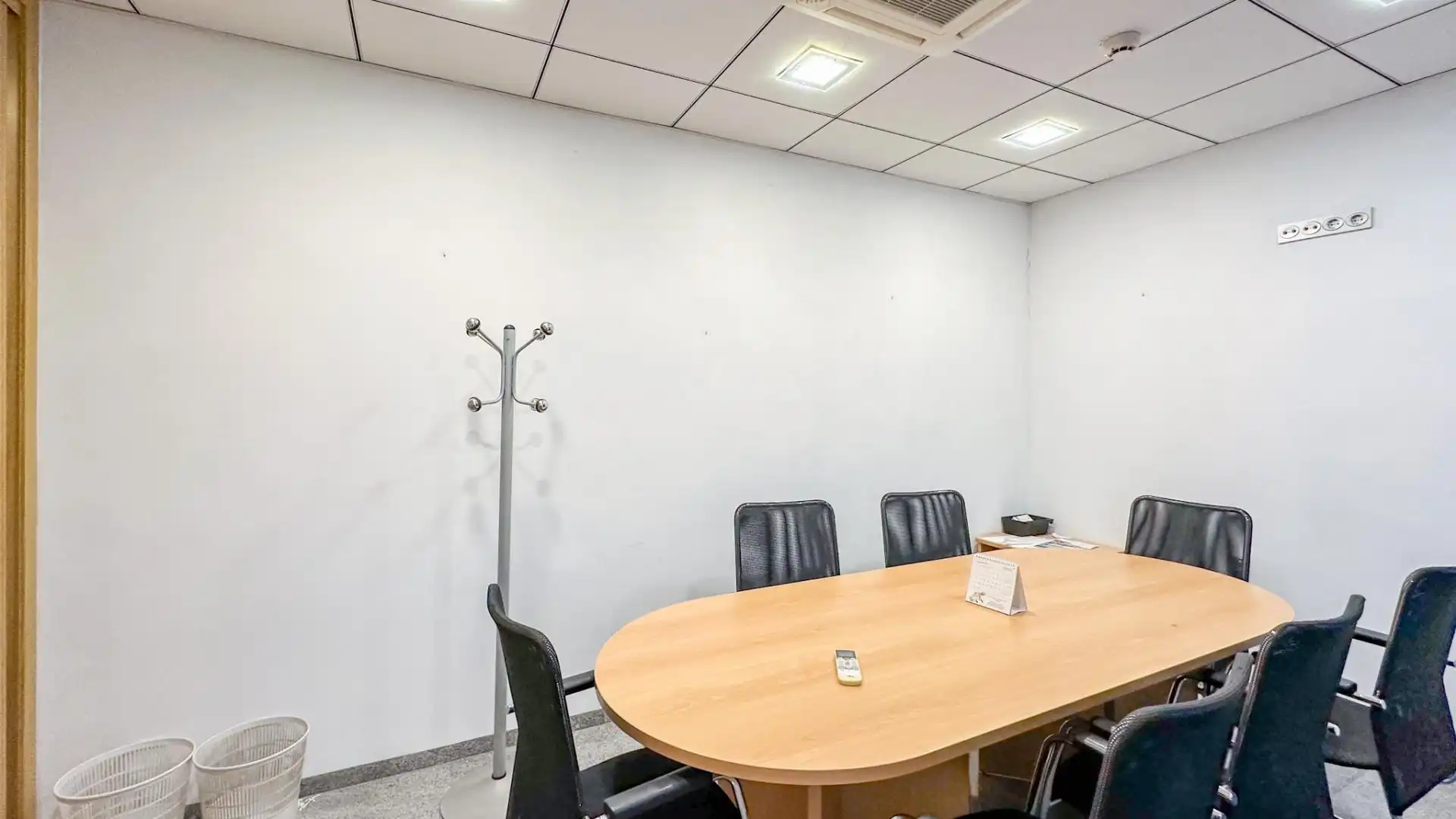 Nave industrial en venta en Málaga