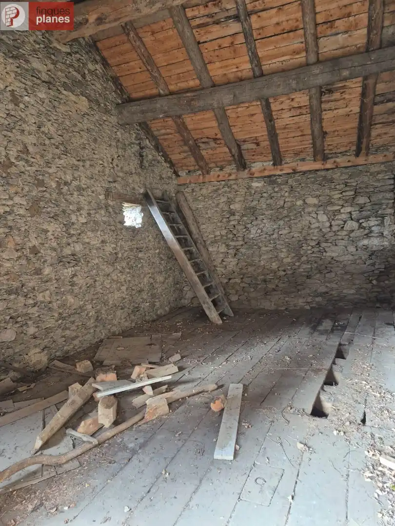 Casa o xalet en venda en Les Valls de Valira