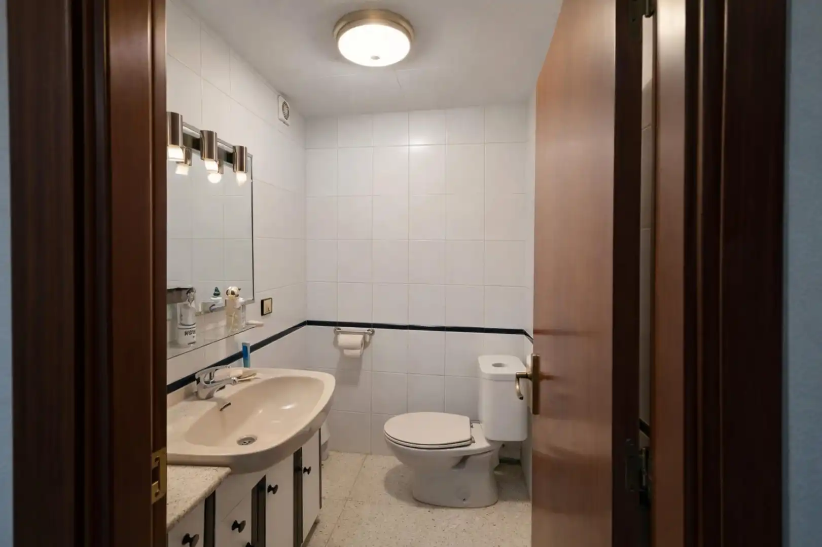 Terraced house with terrace for sale in Calle BALMES, imagen 10