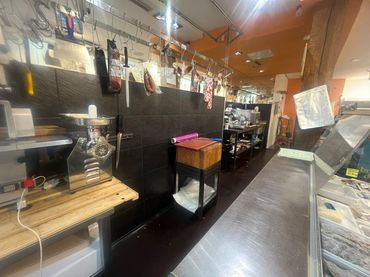 Locale commerciale in cessione a Errekalde