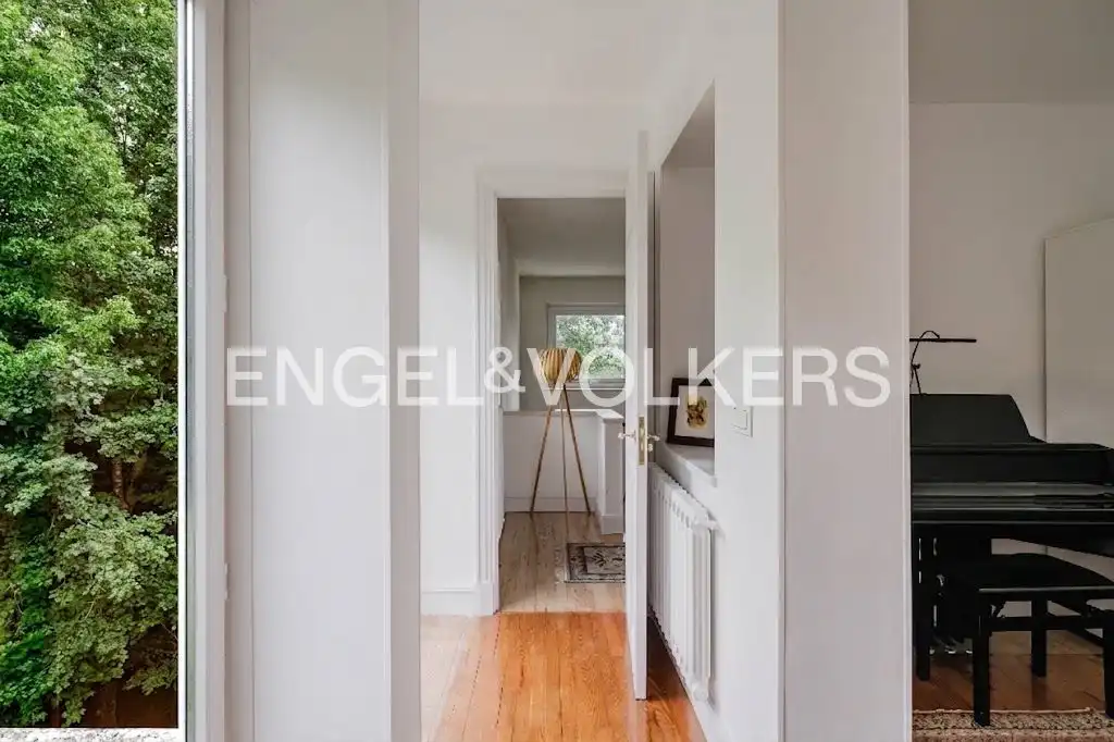 Houses for sale in Andoain  with Air Conditioner, Heating and Private garden