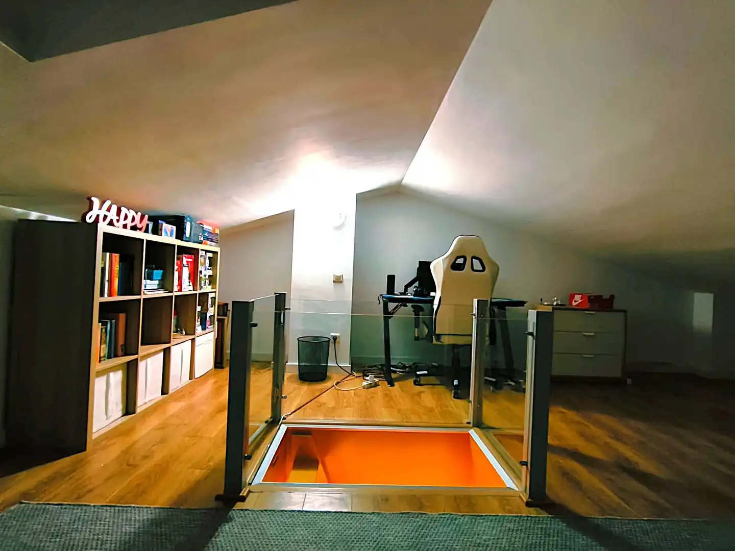 Dúplex en venta en Zona Alta