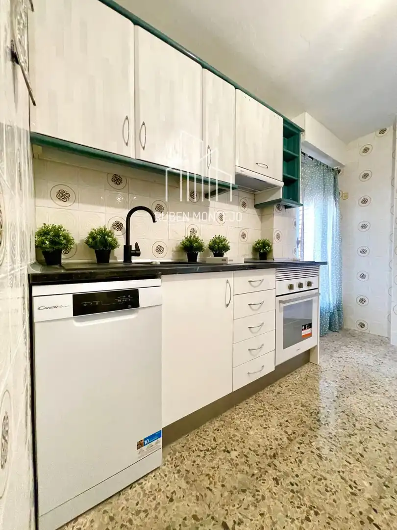 Wohnung zur Miete in Fray Junípero Serra, Chinchibarra