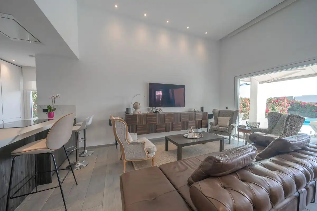Maison avec terrasse à vendre à Calle Daya Nueva, imagen 19
