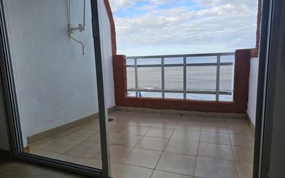 Balcony of Study for sale in San Cristóbal de la Laguna  with Terrace and Storage room