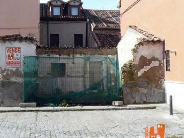 Terreno residenziale in vendita a Plaza Molino