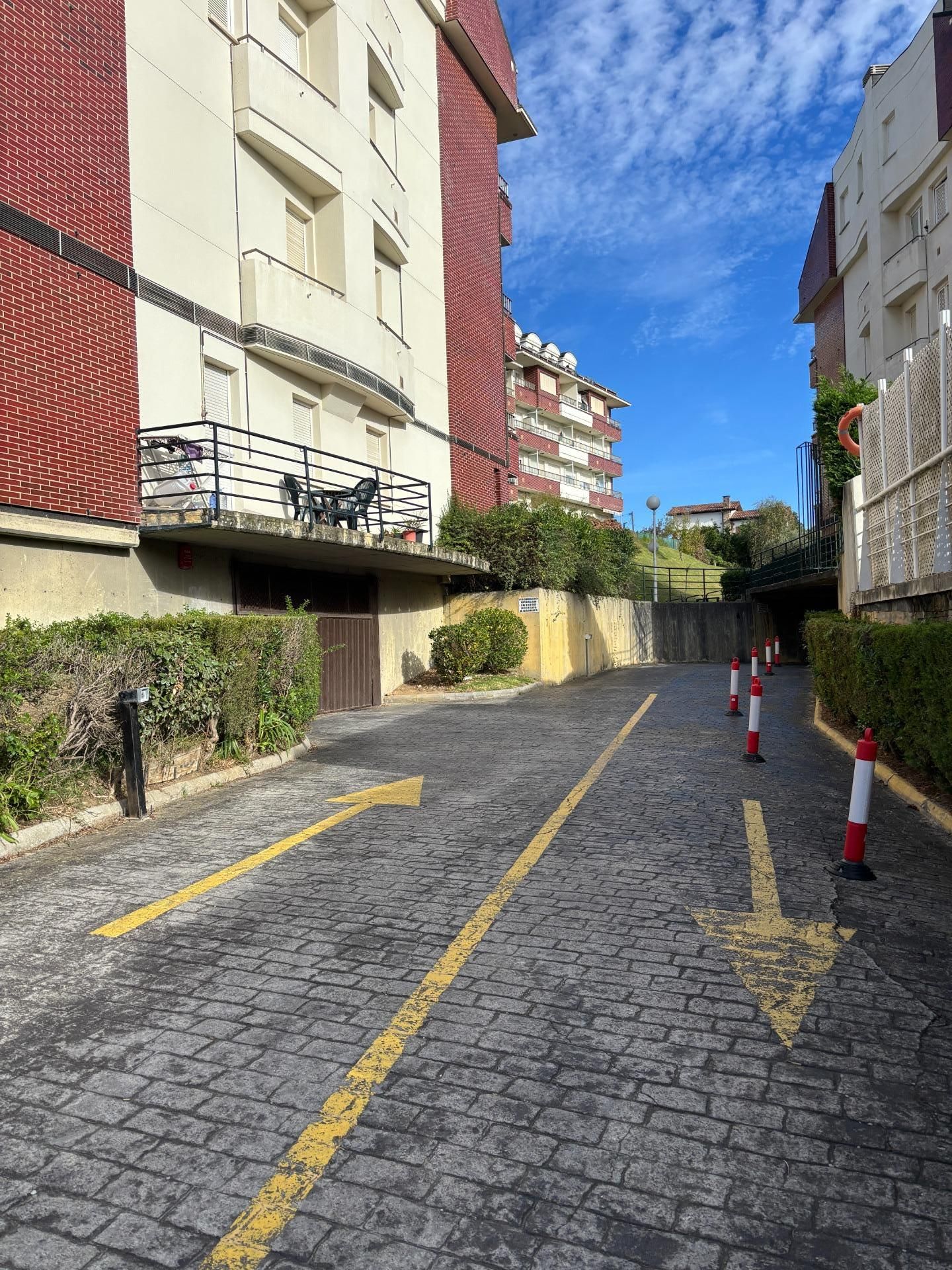 Parking of Garage for sale in Suances