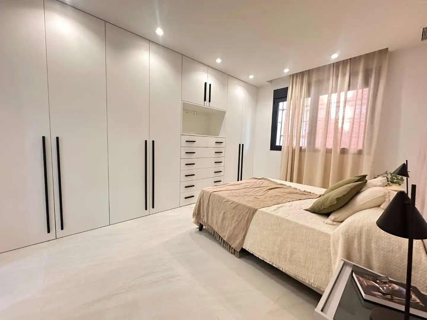 Appartement compact avec piscine à vendre à San Pedro del Pinatar, imagen 11