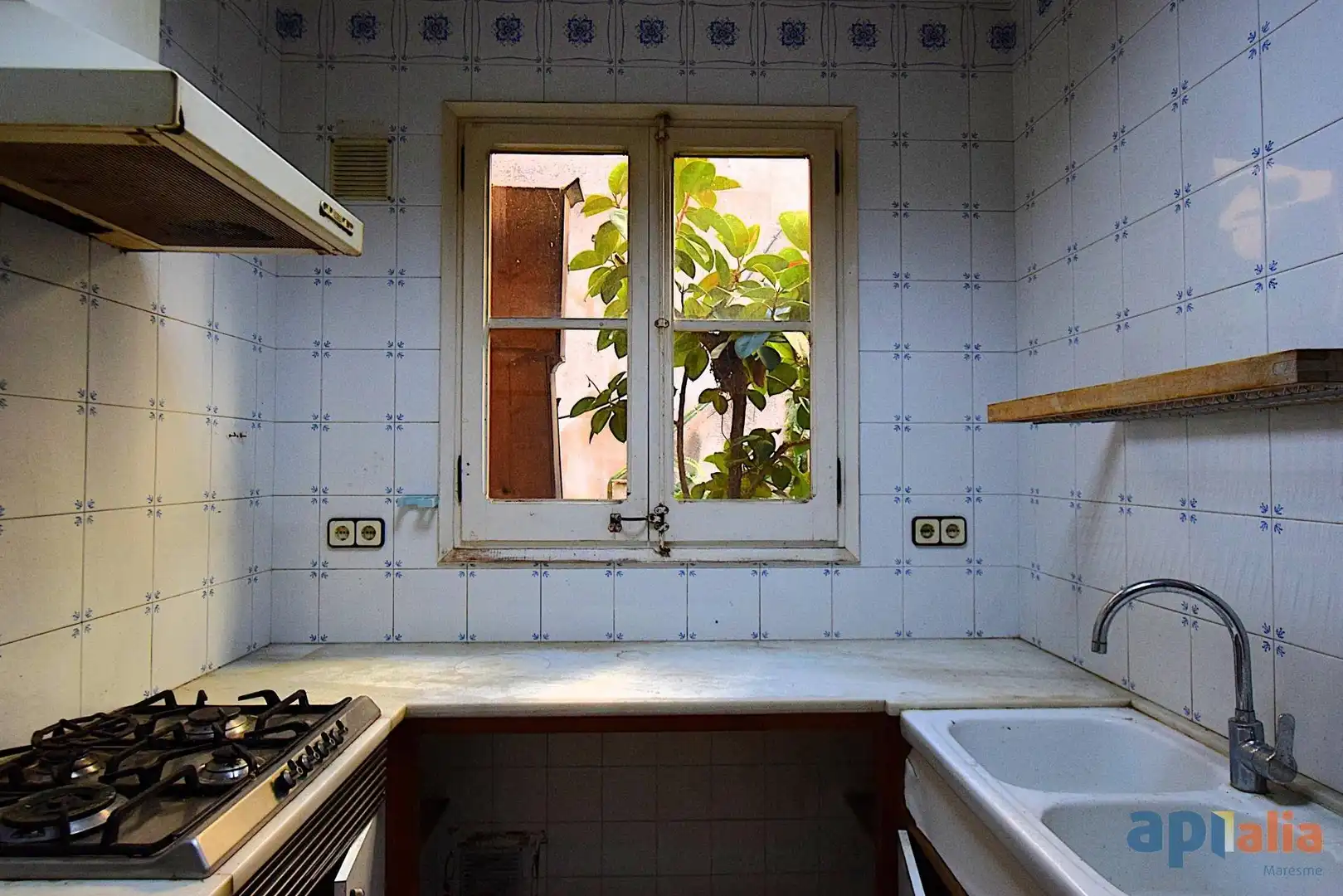 Adosado con jardín en venta en Carrer BONAIRE, imagen 10