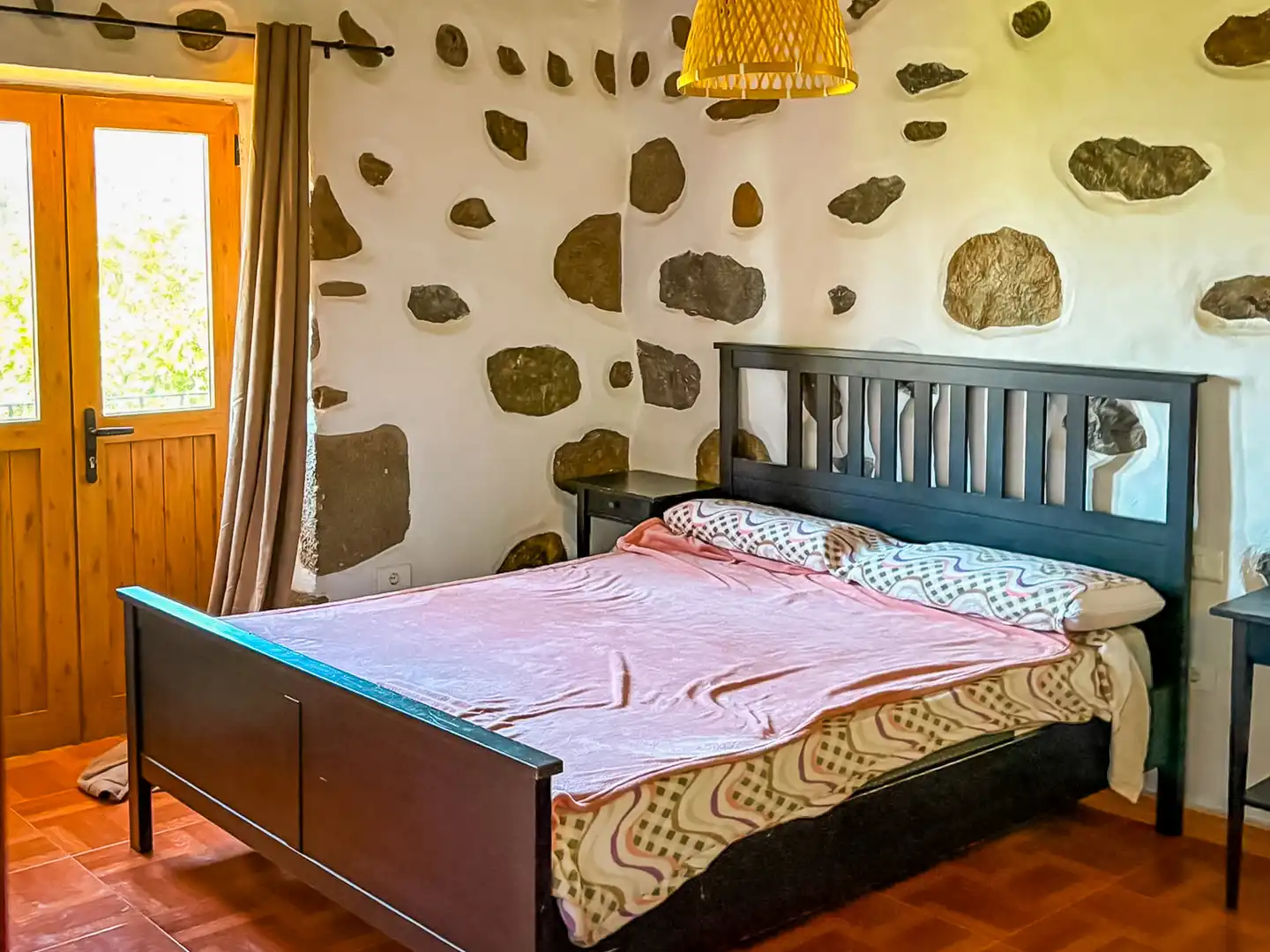 Habitación de Casa o chalet en venta en Valleseco