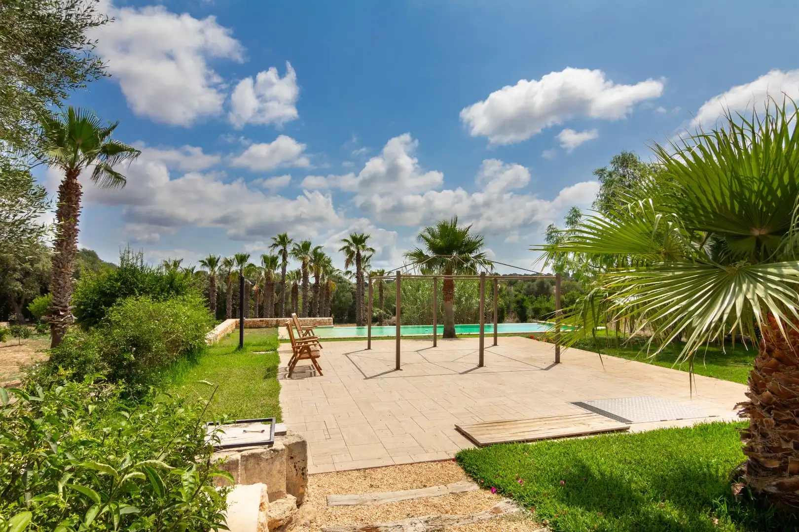 Xalet amb piscina en venda a Manacor Centre, imagen 16